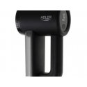 Adler AD 9617 black Shaver with LCD fabric Adler AD 9617 black Shaver with LCD fabric
