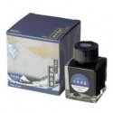 Rašalas "Taccia Ukiyo-e Katsushika Hokusai", Tumši indigo TFPI-WD42-2 Rašalas "Taccia Ukiyo-e Katsushika Hokusai", Tumši indigo TFPI-WD42-2