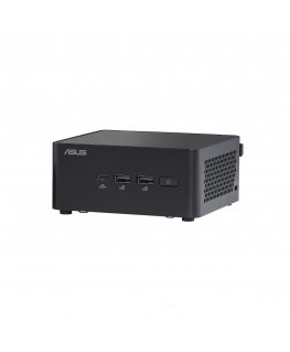 ASUS NUC 14 Pro RNUC14RVHU500002I UCFF Melns 125H