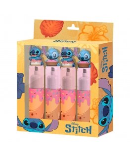 Karactermania Disney Stitch pack 4 underliners
