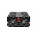 Green Cell INV10 strāvas adapteris & pārveidotājs Auto 2000 W Melns Green Cell INV10 strāvas adapteris & pārveidotājs Auto 2000 W Melns