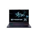 Kannettava tietokone Acer | Predator Helios Neo 18 AI PHN18-72-75PV | Abyssal Musta | 18 " | IPS | WQXGA | 2560 x 1600 pikseliä Kannettava tietokone Acer | Predator Helios Neo 18 AI PHN18-72-75PV | Abyssal Musta | 18 " | IPS | WQXGA | 2560 x 1600 pikseliä