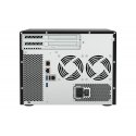 QNAP TS-855X SAN Tower Intel Atom® C5125 8 GB DDR4 0 TB QNAP QTS Black QNAP TS-855X SAN Tower Intel Atom® C5125 8 GB DDR4 0 TB QNAP QTS Black