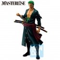 Banpresto One Piece Beyond The Trials Roronoa Zoro Ichibansho figuur 25cm Banpresto One Piece Beyond The Trials Roronoa Zoro Ichibansho figuur 25cm