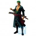 Banpresto One Piece Beyond The Trials Roronoa Zoro Ichibansho figuur 25cm Banpresto One Piece Beyond The Trials Roronoa Zoro Ichibansho figuur 25cm