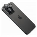 Dėklas FIXED MagFlow tagakaas MagSafe toe jaoks Apple iPhone 17 Pro, must Dėklas FIXED MagFlow tagakaas MagSafe toe jaoks Apple iPhone 17 Pro, must