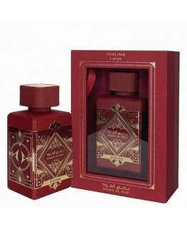 Parisis Parfums Sünnitatud Prantsusmaal Eau De Parfum Lava, 85 ml