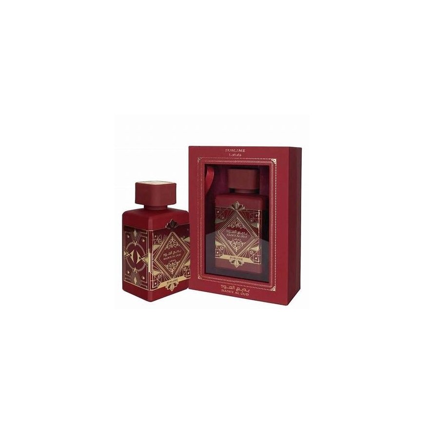 Parisis Parfums Gimęs Prancūzijoje Eau De Parfum Lava, 85 ml