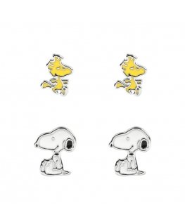 Серьги Peers Hardy Peanuts, набор из 2 пар