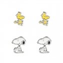 Серьги Peers Hardy Peanuts, набор из 2 пар Серьги Peers Hardy Peanuts, набор из 2 пар