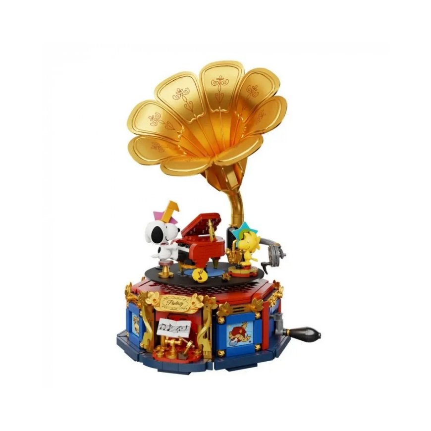 Серьги Peers Hardy Peanuts, набор из 2 пар – 2