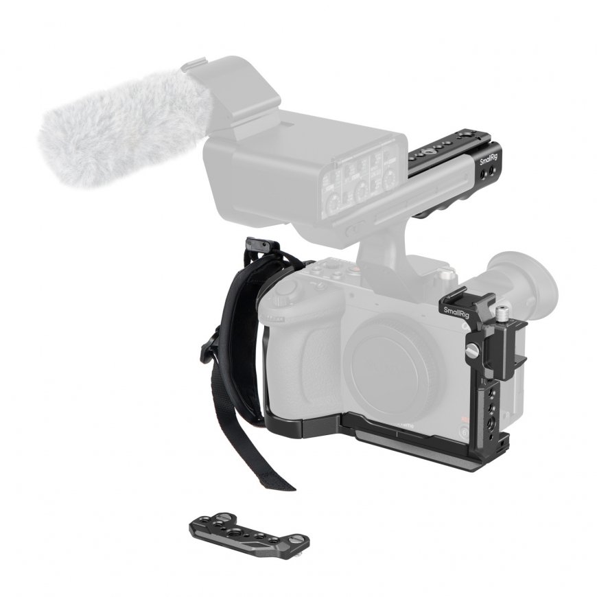 SmallRig 5587 Häkki – 2