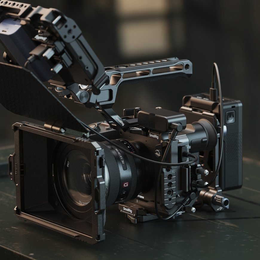 SmallRig 5587 Häkki – 3