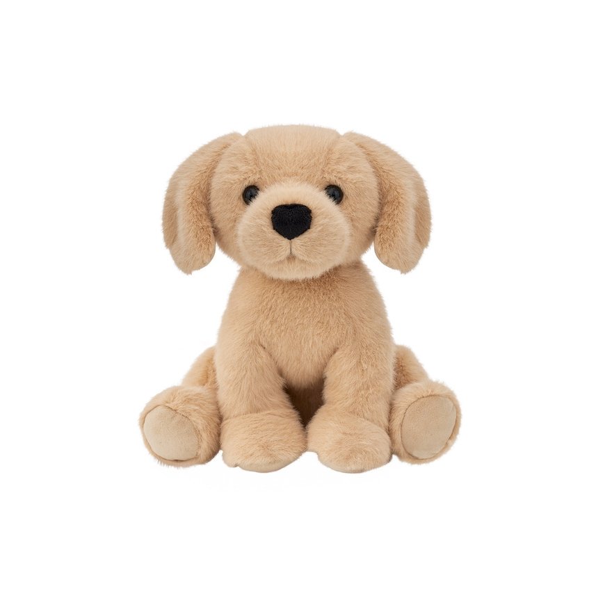 Беппе *****Пес Золотистый ретривер 25см 14185 24039 – 2