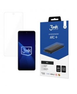 3Mk „Infinix Hot 50 4G“ – 3 mk „FlexibleGlass Lite“