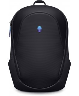 Alienware AW5625P 40,6 cm (16") Kuprinė Juoda