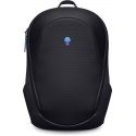 Alienware AW5625P 40,6 cm (16") Рюкзак Черный Alienware AW5625P 40,6 cm (16") Рюкзак Черный