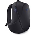 Alienware AW5625P 40,6 cm (16") Kuprinė Juoda Alienware AW5625P 40,6 cm (16") Kuprinė Juoda