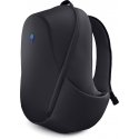 Alienware AW5625P 40,6 cm (16") Seljakott Must Alienware AW5625P 40,6 cm (16") Seljakott Must