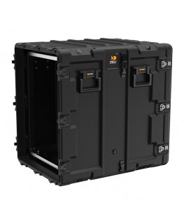 Peli SUPER-V-14U-M6 varustekotelo musta