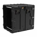 Peli SUPER-V-14U-M6 varustekotelo musta
