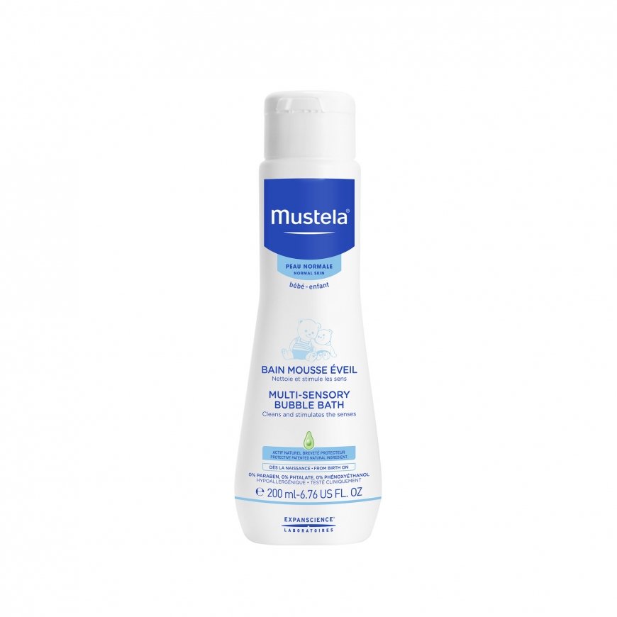 Mustela 3504105028343 beebide mullivann Beebide vahuvann