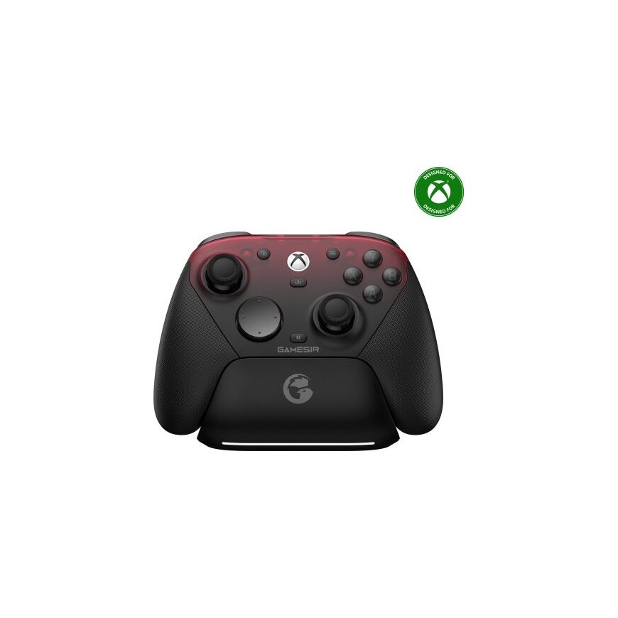 Gamesir-ohjain G7 Pro langaton musta XBOX