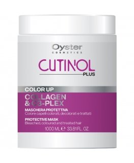 Be Hair BE COLOR Mask for dyed and damaged hair, 1000 ml