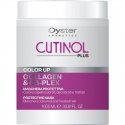 Be Hair BE COLOR -naamio värjätyille ja vaurioituneille hiuksille, 1000 ml Be Hair BE COLOR -naamio värjätyille ja vaurioituneille hiuksille, 1000 ml
