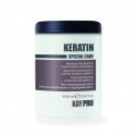 Be Hair BE COLOR Mask värvitud ja kahjustatud juustele, 1000 ml Be Hair BE COLOR Mask värvitud ja kahjustatud juustele, 1000 ml