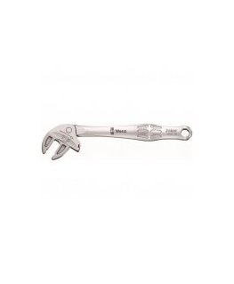Truper combined ratchet wrench with a flexible head 19mm