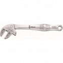 Truper combined ratchet wrench with a flexible head 19mm Truper combined ratchet wrench with a flexible head 19mm