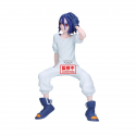 Banpresto Mobilus Kostiumas Gundam GQuuuuuuX Shuji Ito figūra 18cm Banpresto Mobilus Kostiumas Gundam GQuuuuuuX Shuji Ito figūra 18cm