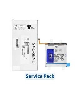 „ServicePack“ baterija EB-BM526ABY, skirta „SAMSUNG A23 5G A236B GH82-29731A“