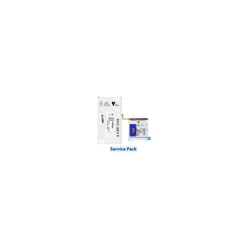 „ServicePack“ baterija EB-BM526ABY, skirta „SAMSUNG A23 5G A236B GH82-29731A“