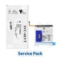„ServicePack“ baterija EB-BM526ABY, skirta „SAMSUNG A23 5G A236B GH82-29731A“ „ServicePack“ baterija EB-BM526ABY, skirta „SAMSUNG A23 5G A236B GH82-29731A“