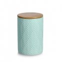Zeller Present 19355 kitchen storage container Universal container 0.72 L Ceramic Zeller Present 19355 kitchen storage container Universal container 0.72 L Ceramic