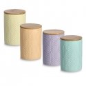 Zeller Present 19355 kitchen storage container Universal container 0.72 L Ceramic Zeller Present 19355 kitchen storage container Universal container 0.72 L Ceramic
