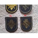 Eurofirany MH/Z/ROSES/8/B 400X160 Т КАСПАУС ШИФОН Eurofirany MH/Z/ROSES/8/B 400X160 Т КАСПАУС ШИФОН