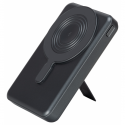 Newell MS-10000 Pro MagSafe Power Bank - 10000 mAh 2x USB-C - Gray Newell MS-10000 Pro MagSafe Power Bank - 10000 mAh 2x USB-C - Gray