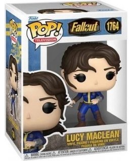 FUNKO POP! Vinilinė figūrėlė: Fallout - Lucy MacLean