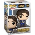 FUNKO POP! Vinilinė figūrėlė: Fallout - Lucy MacLean FUNKO POP! Vinilinė figūrėlė: Fallout - Lucy MacLean