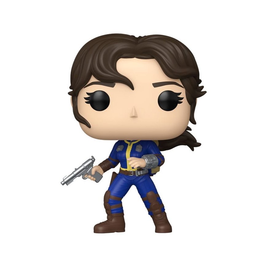 FUNKO POP! Muovinen figuuri: Fallout - Lucy MacLean – 2