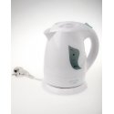 Adler AD 08 w электрический чайник 1 L 850 W Белый Adler AD 08 w электрический чайник 1 L 850 W Белый