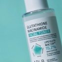 APLB Glutathione Niacinamide Face Toner Brightening Face Toner 160 ml APLB Glutathione Niacinamide Face Toner Brightening Face Toner 160 ml