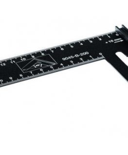 Truper combined ratchet wrench with flexible head 13mm