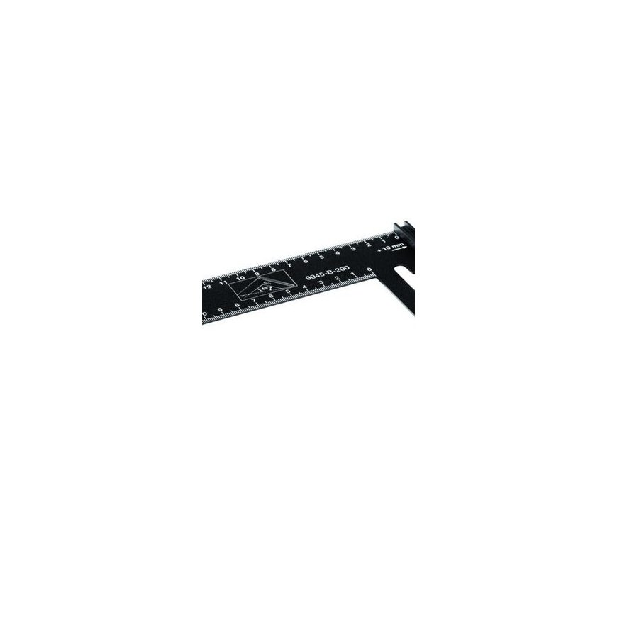 Truper combined ratchet wrench with flexible head 13mm