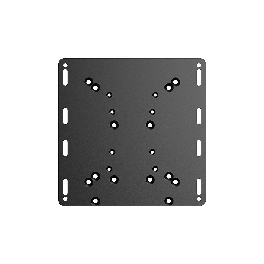 Moza Racing AS006 lidojumu/sacīkšu simolatora aksesuārs Lidojumu bāzes stiprinājuma adapters