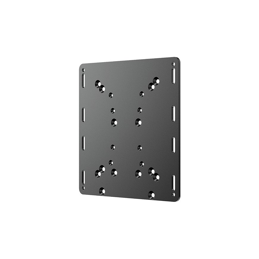 Moza Racing AS006 аксессуар для гоночных/летных симуляторов Flight base mount adapter – 3