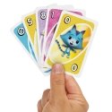 Games UNO junior DreamWorks Gabby's Dollhouse Games UNO junior DreamWorks Gabby's Dollhouse